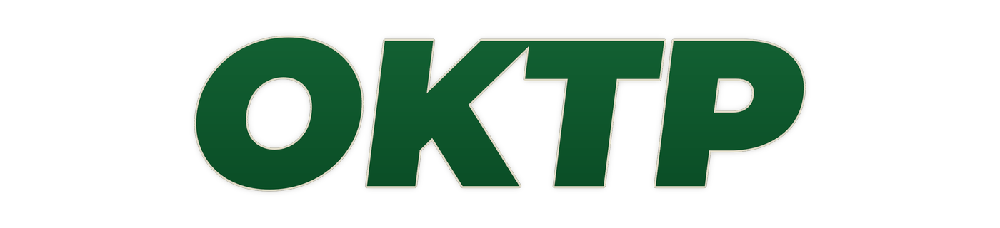 oktp লোগো